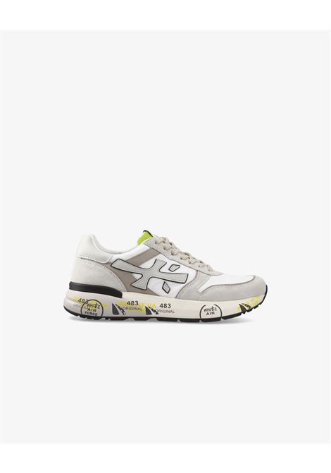 MICK 7212 PREMIATA | Scarpe | MICK VAR7212